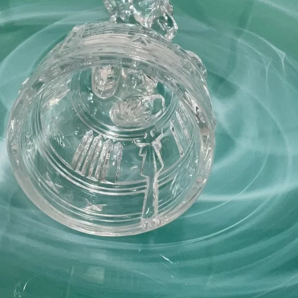 ⚾️ Princess House Crystal baseball player, Moments of Pride. - Picture 5 of 8